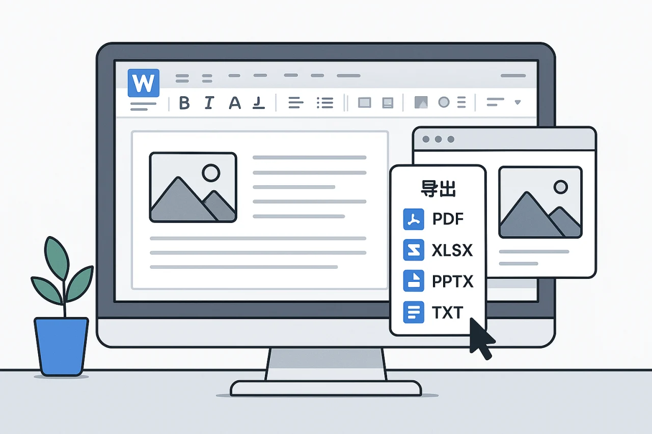 wps办公软件有哪些功能?