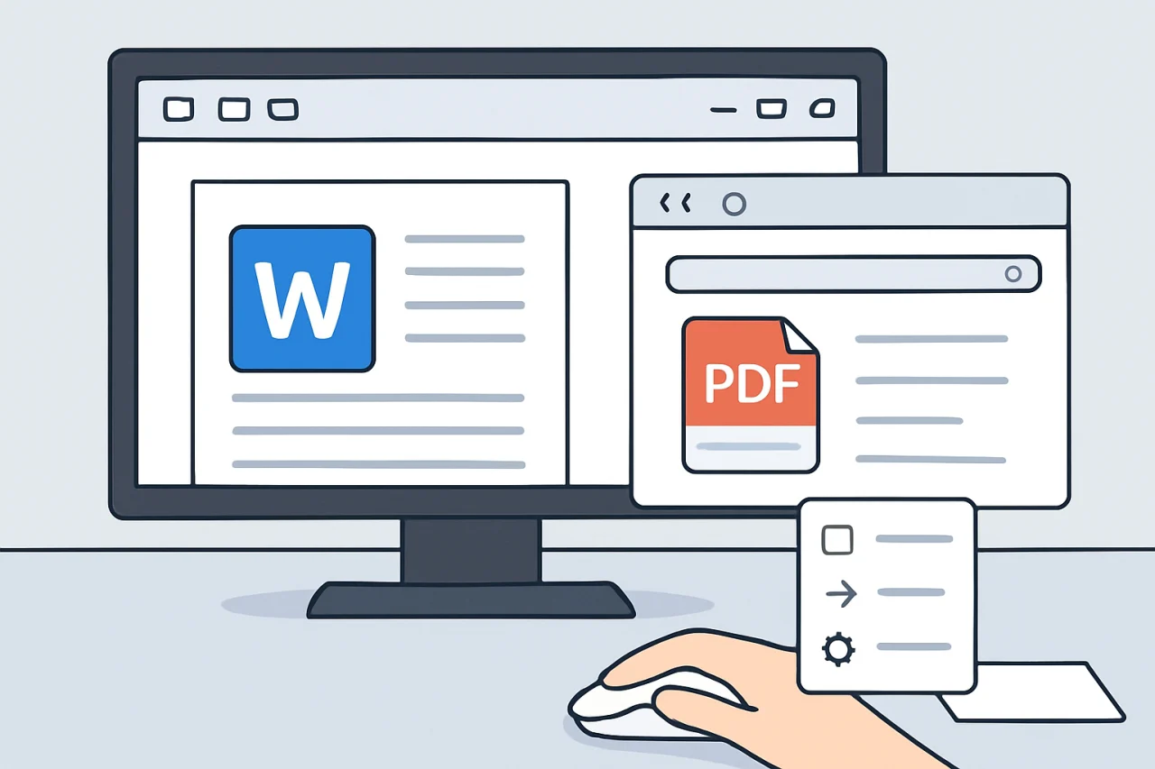 怎么把wps设置成默认