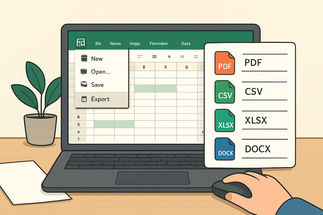 金山表格进阶指南：从数据录入到安全协作的7个高效场景解决方案