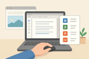 金山 WPS 下载后如何快速上手？一份覆盖文档、表格、演示的深度配置与效率指南