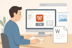 如何获取并安全配置WPS安装包？一份从下载到高效使用的完整避坑指南