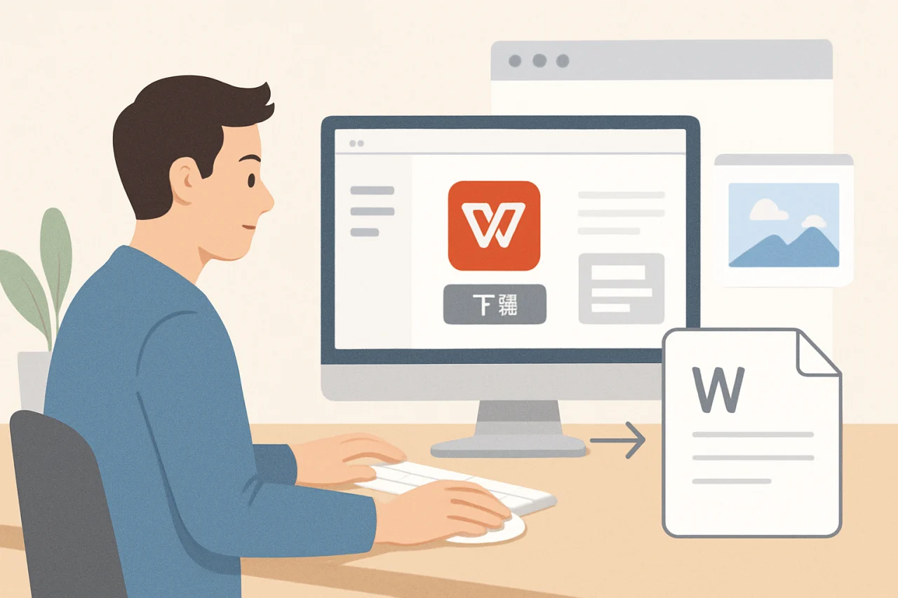 如何获取并安全配置WPS安装包？一份从下载到高效使用的完整避坑指南