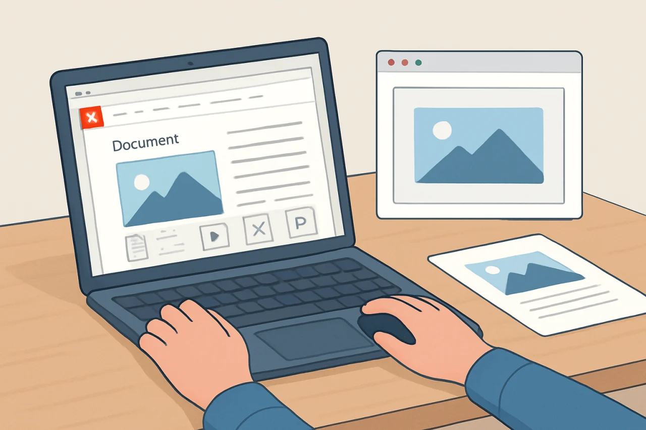 WPS下载后，如何避开新手误区并快速掌握6个核心效率功能？