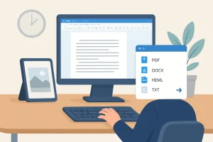 金山Office深度使用指南：从自定义效率到数据处理的6个核心场景