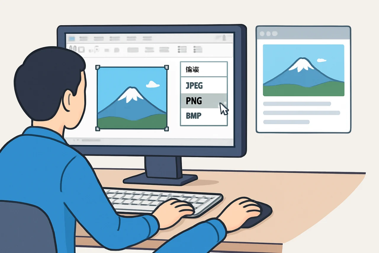 WPS图片功能深度解析：从基础设置到高阶编辑的完整工作流