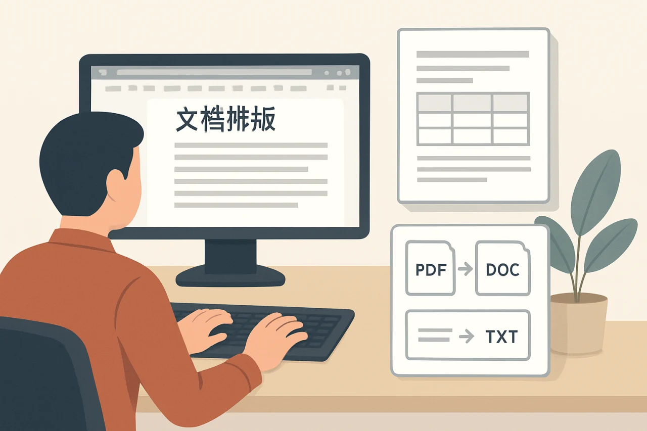 金山 WPS 高效办公全攻略：从文档排版到团队协作的 8 个核心场景深度解析