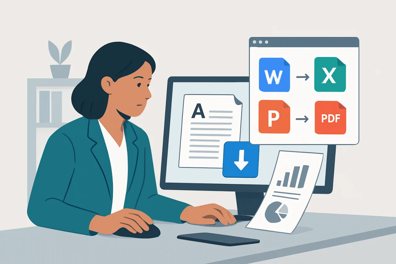 金山文档下载后如何高效使用？一份从文件处理到深度定制的进阶指南