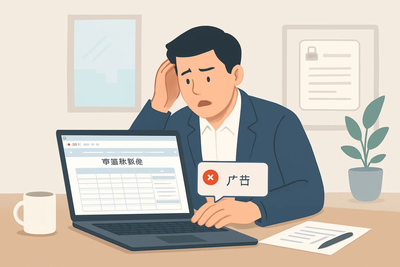 WPS Office 高效办公实战：从广告弹窗管理到财务报表制作的 6 个核心场景深度解析