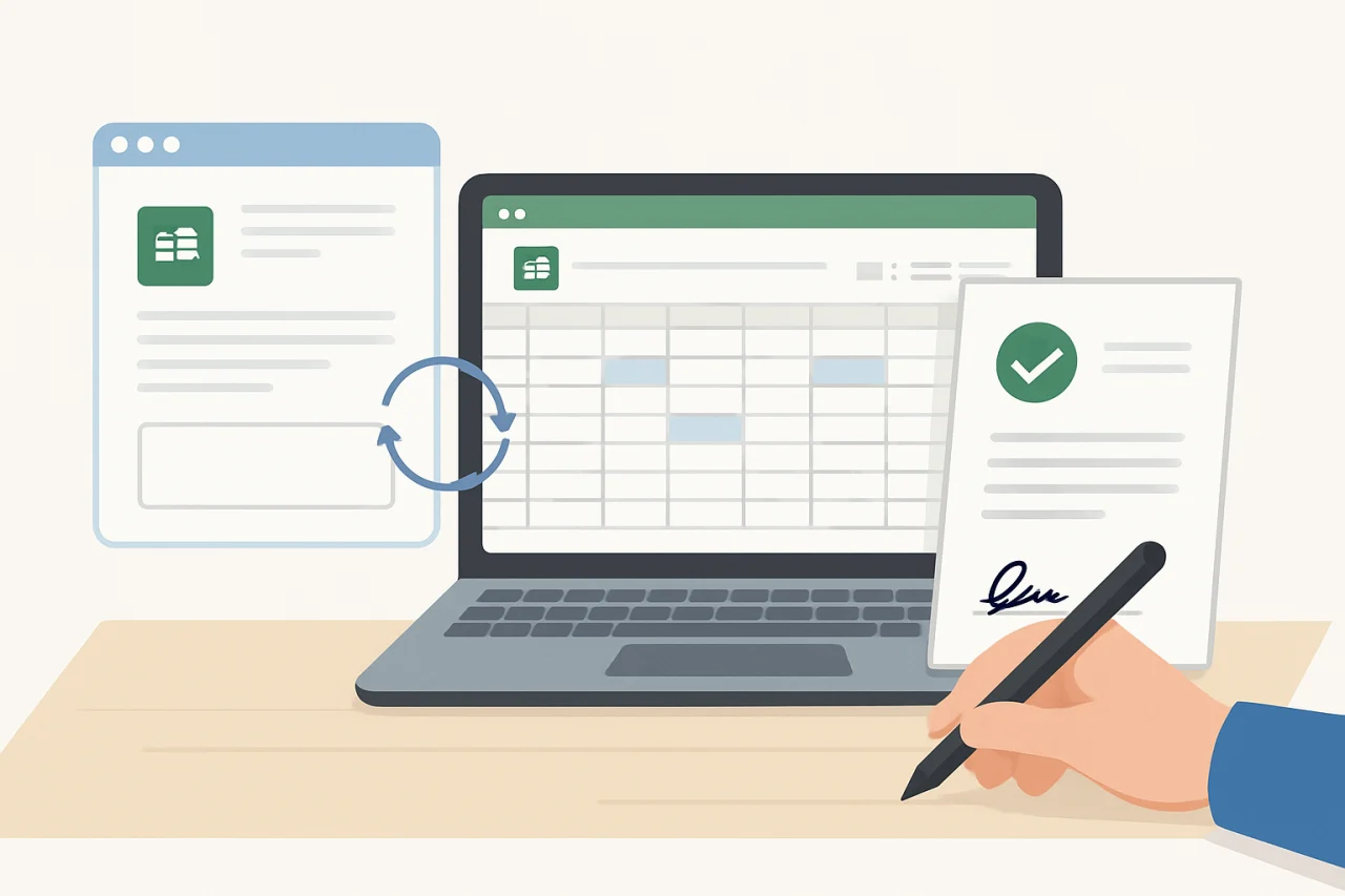 金山表格深度应用指南：从数据共享到故障排查，解决6个核心协作难题