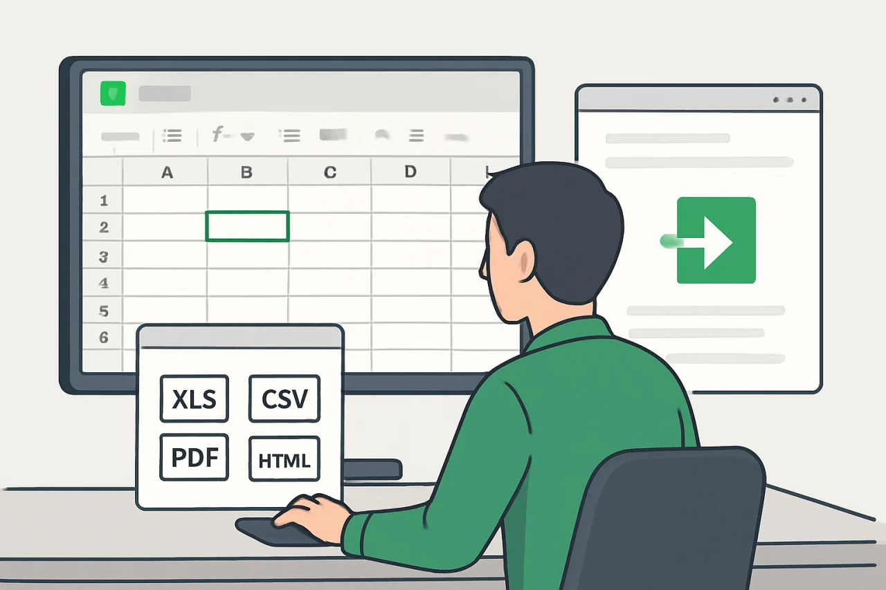 金山表格深度应用：从数据录入到故障排查，一份覆盖6大核心场景的实战指南