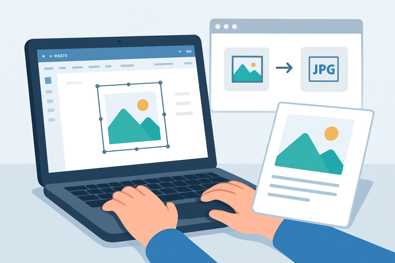 WPS图片功能深度解析：从基础应用到高阶排版，一份覆盖8个核心场景的实战指南