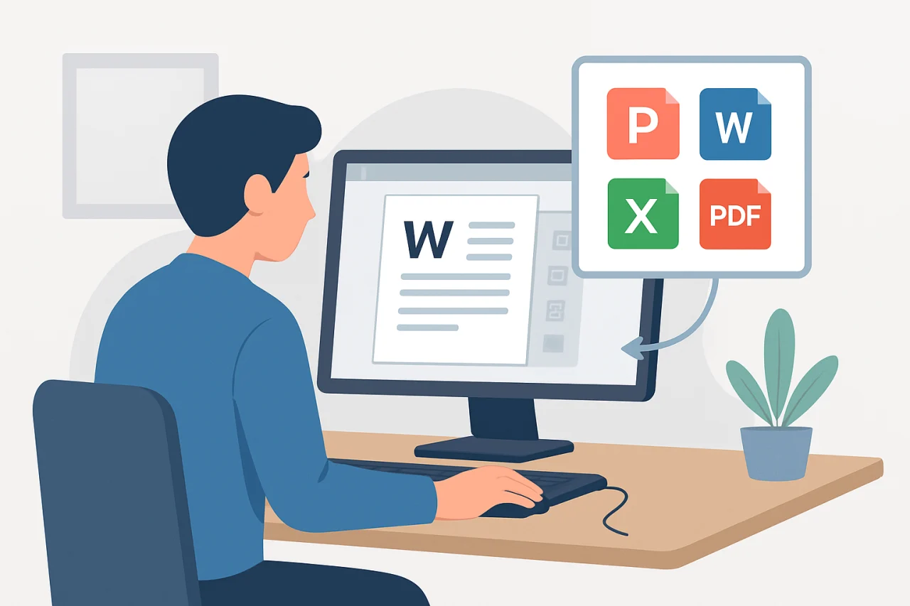 WPS 电脑版深度应用指南：从高效排版到数据安全，解决7个核心办公难题