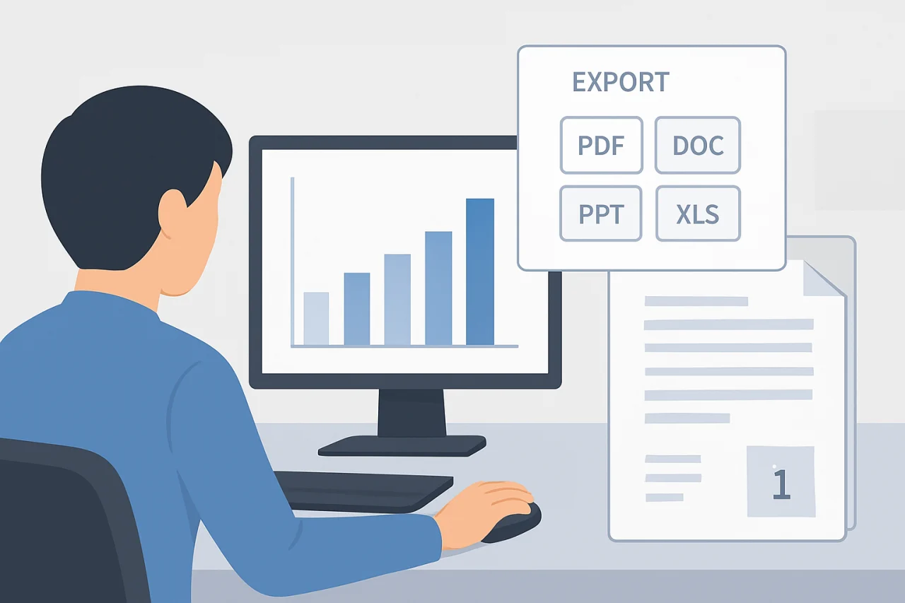 金山Office深度应用：从柱状图制作到高级订阅管理，一份覆盖5大核心场景的实战指南