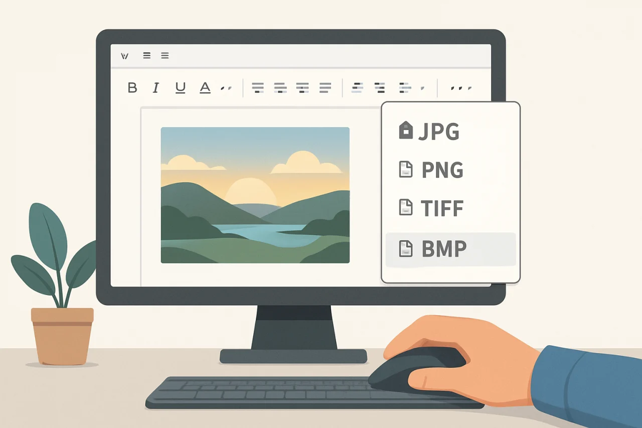 WPS图片功能不止是看图：从字体设置到幻灯片优化，一份被低估的办公效率指南