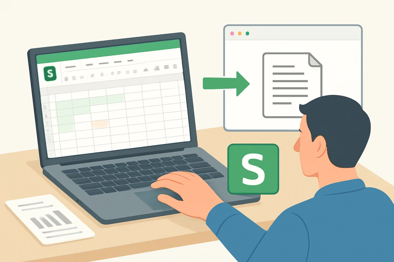 WPS表格深度应用：从数据安全到高效协作，一份解决8个核心问题的实战指南