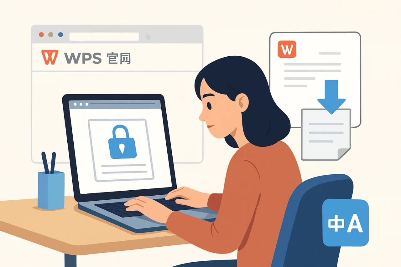 WPS官网下载后，如何高效配置与深度应用？