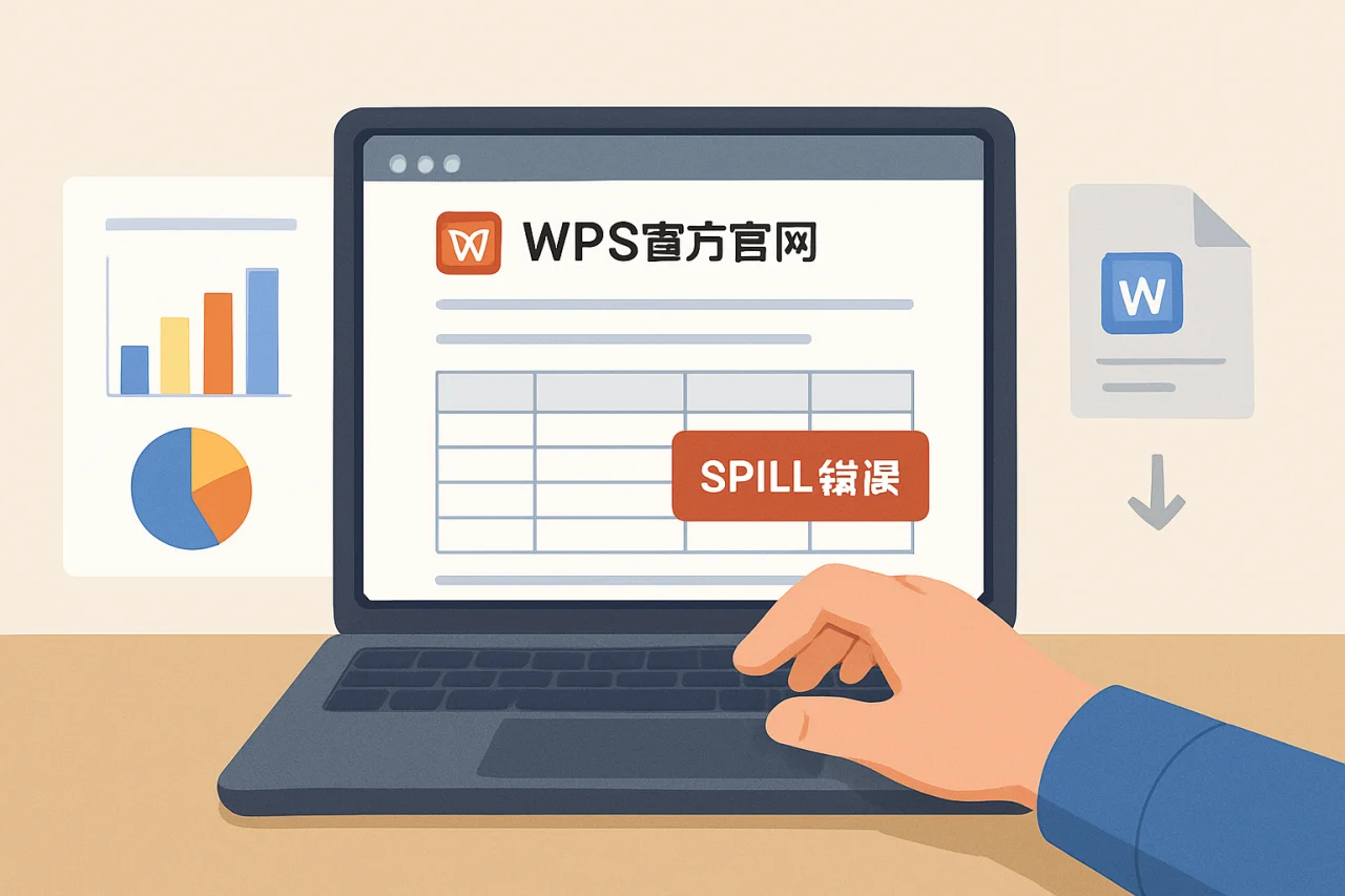 wps官方官网