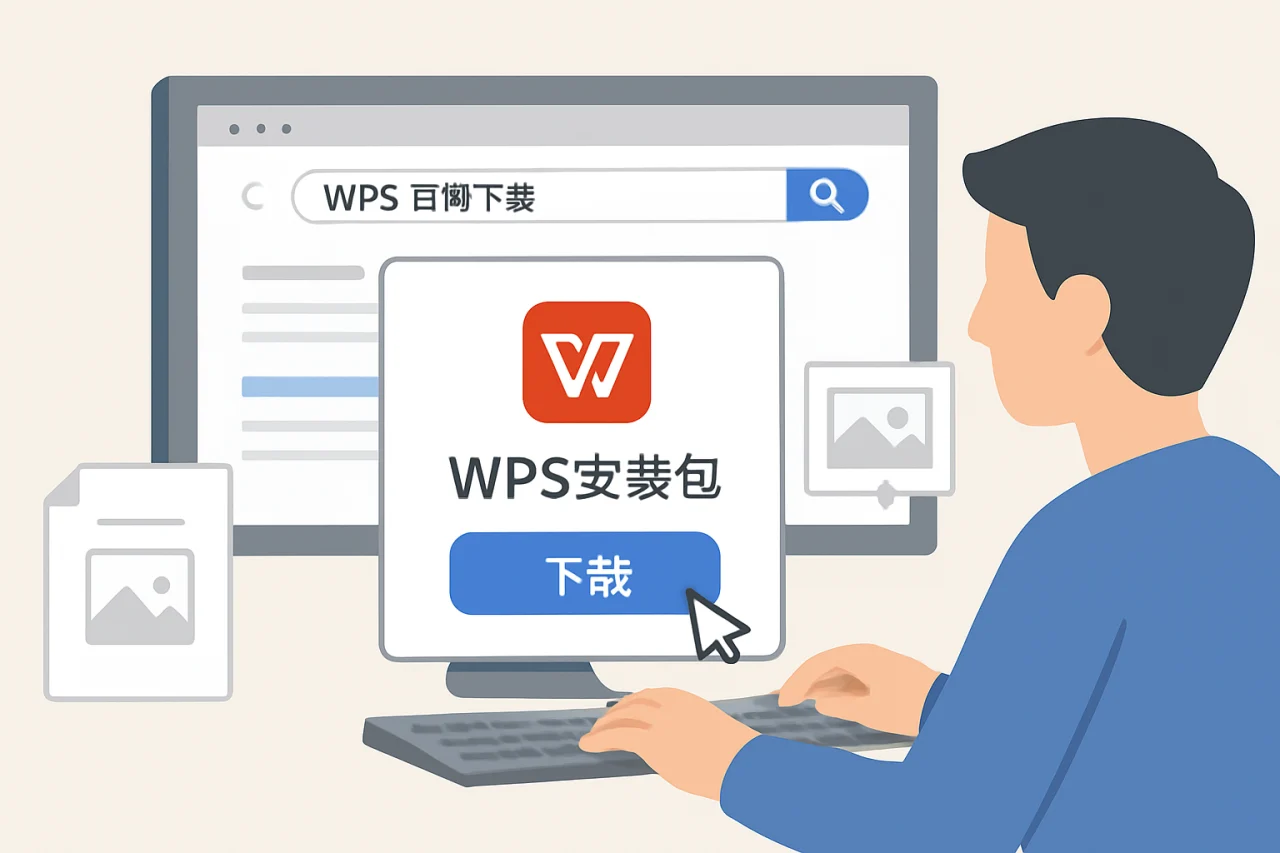 wps安装包