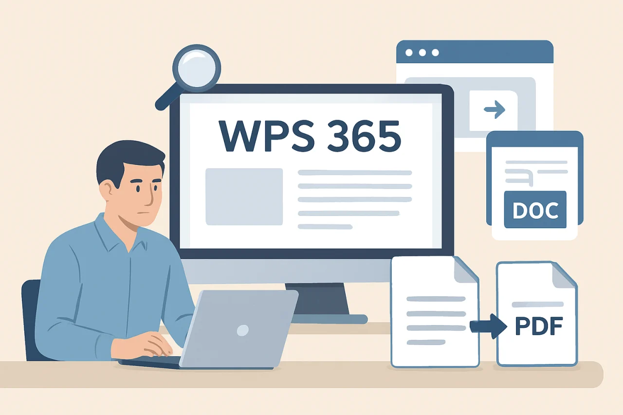 wps365