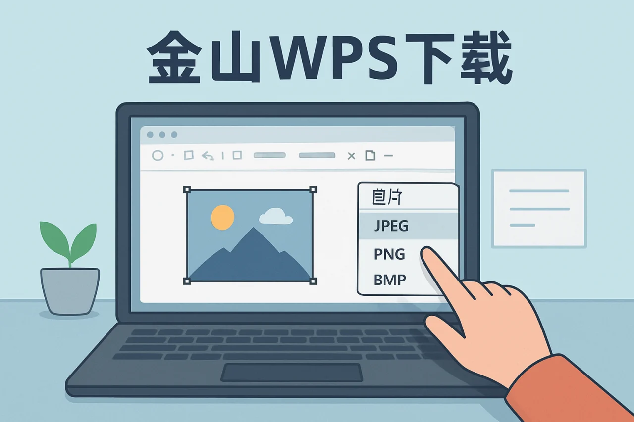 金山wps下载