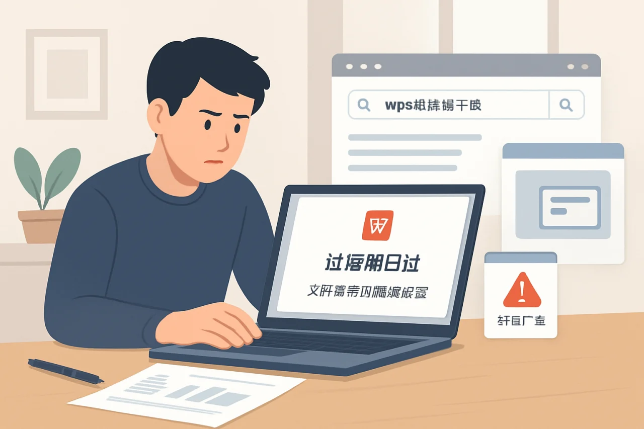 wps破解版下载