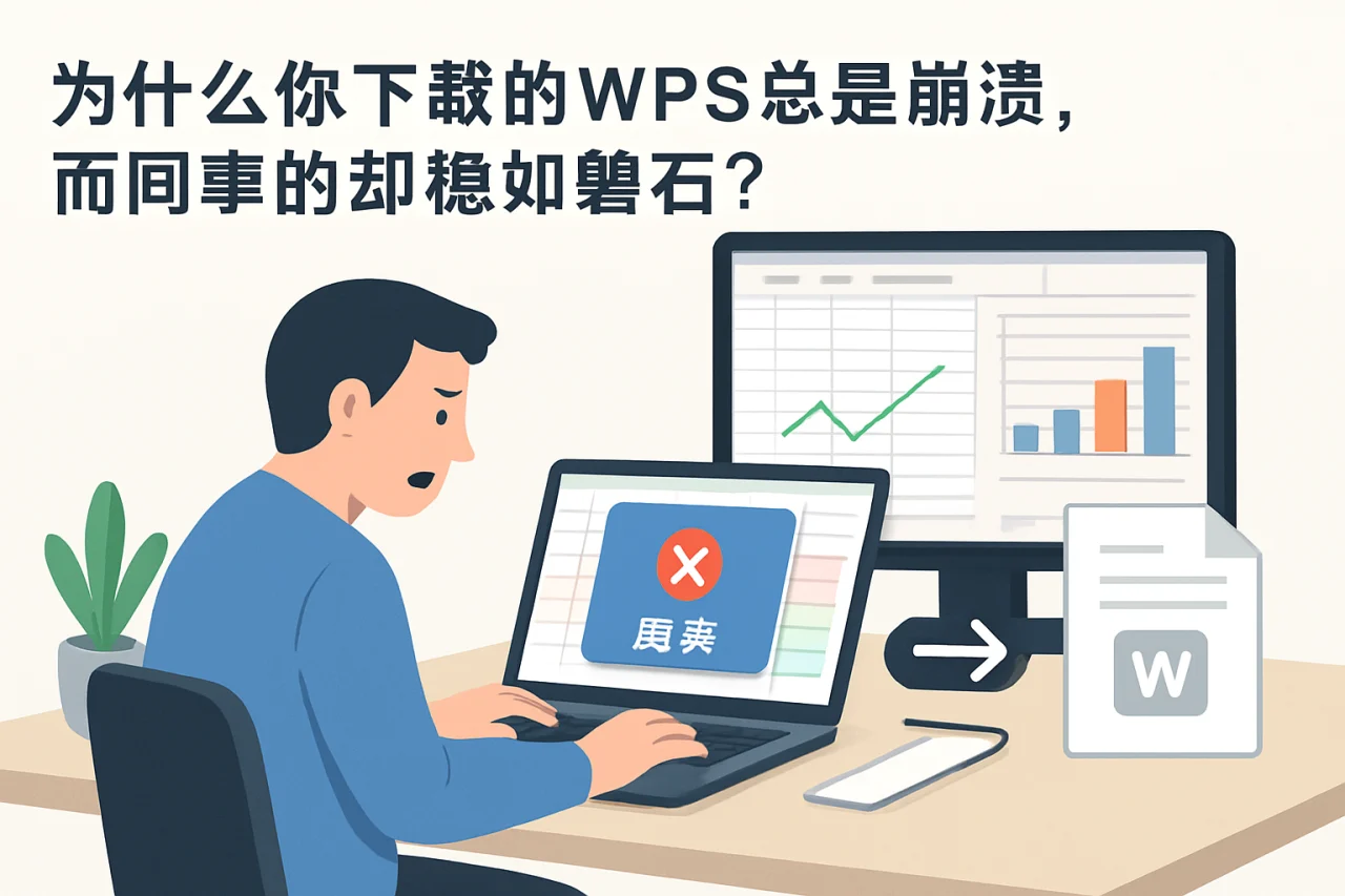 wps专业版和个人版的区别