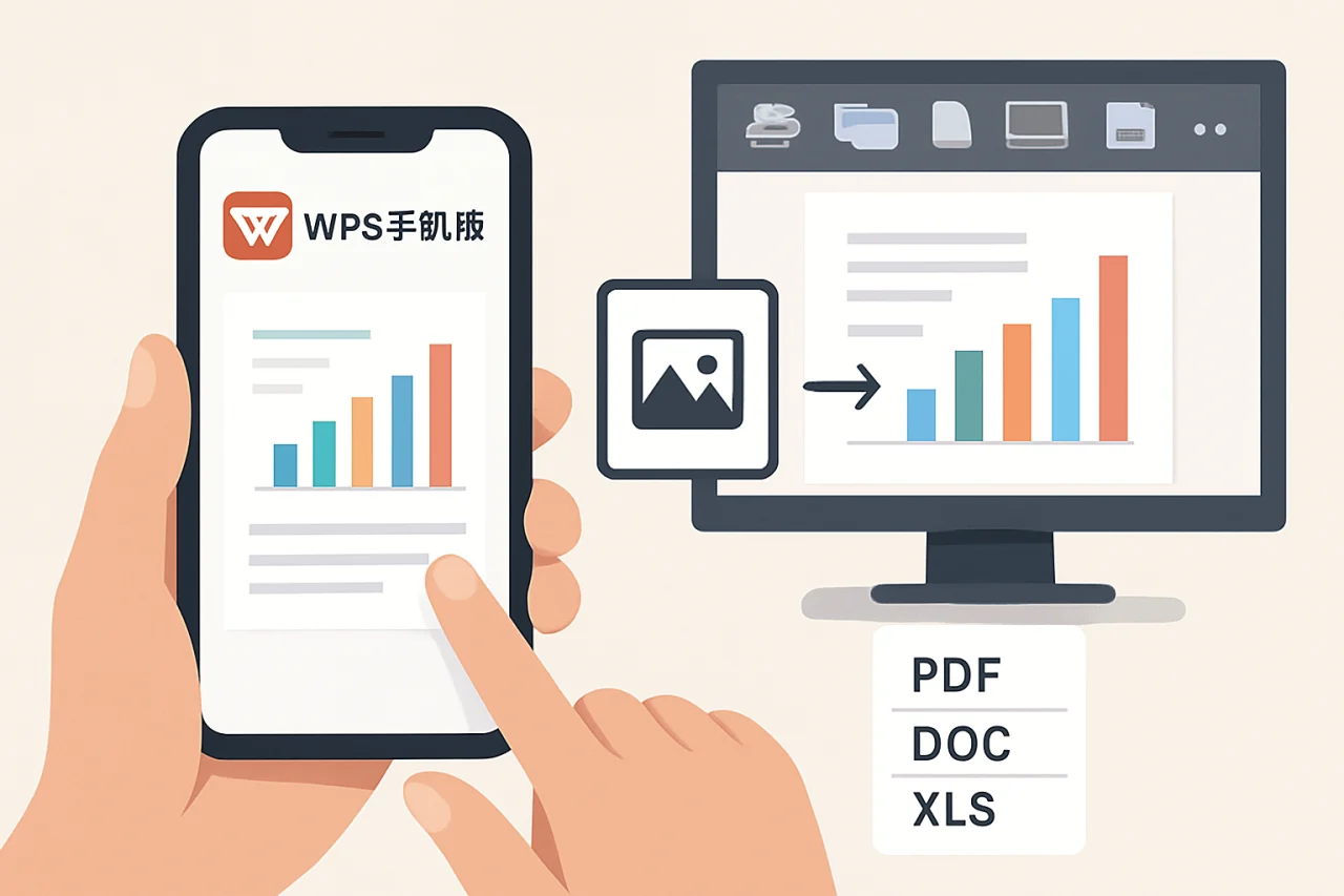 wps手机版