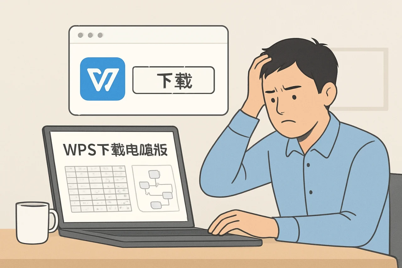 wps下载电脑版