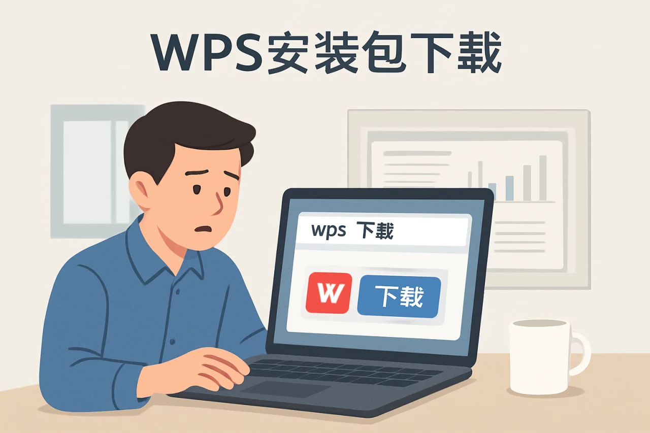 wps安装包下载
