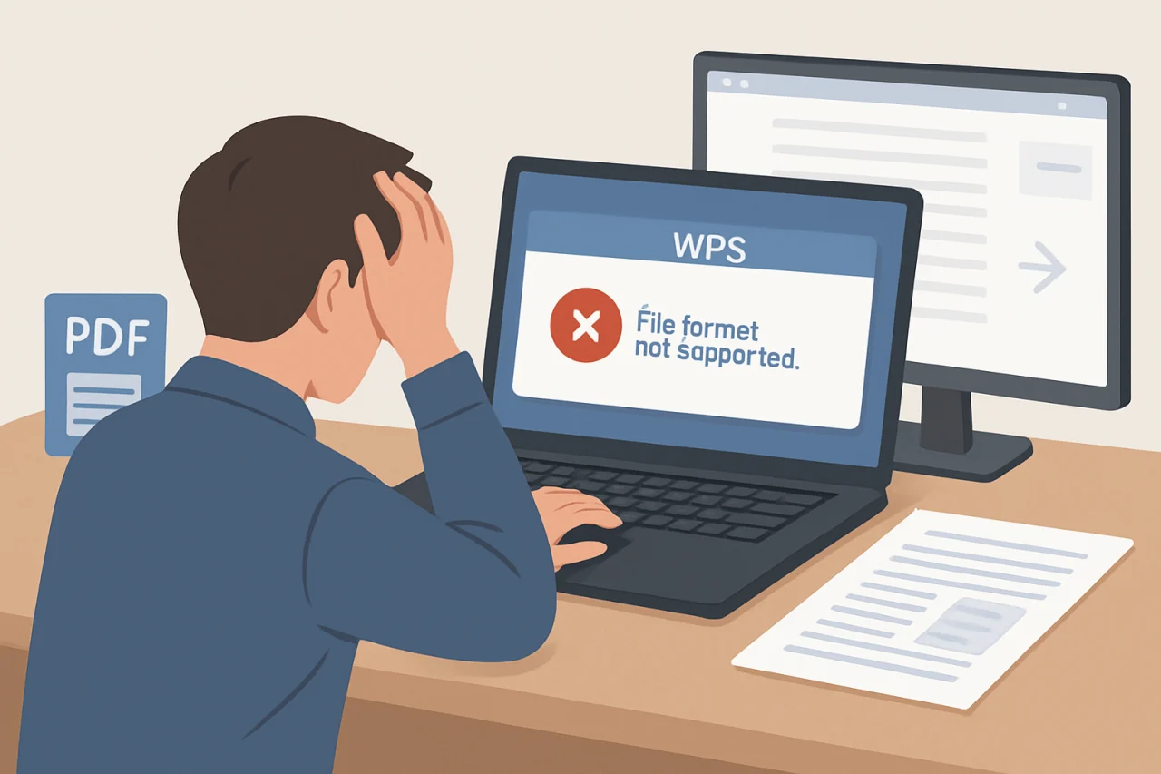 wps更新目录