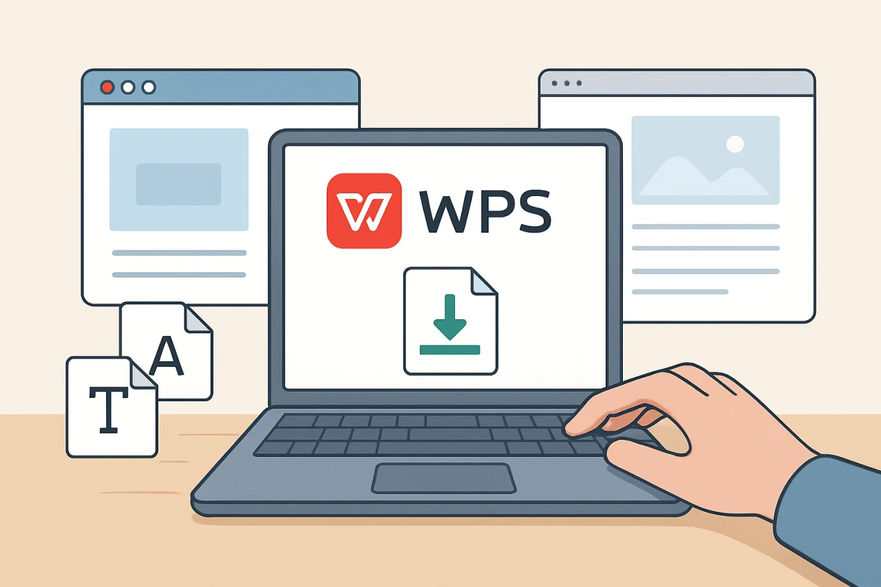 wps压缩包
