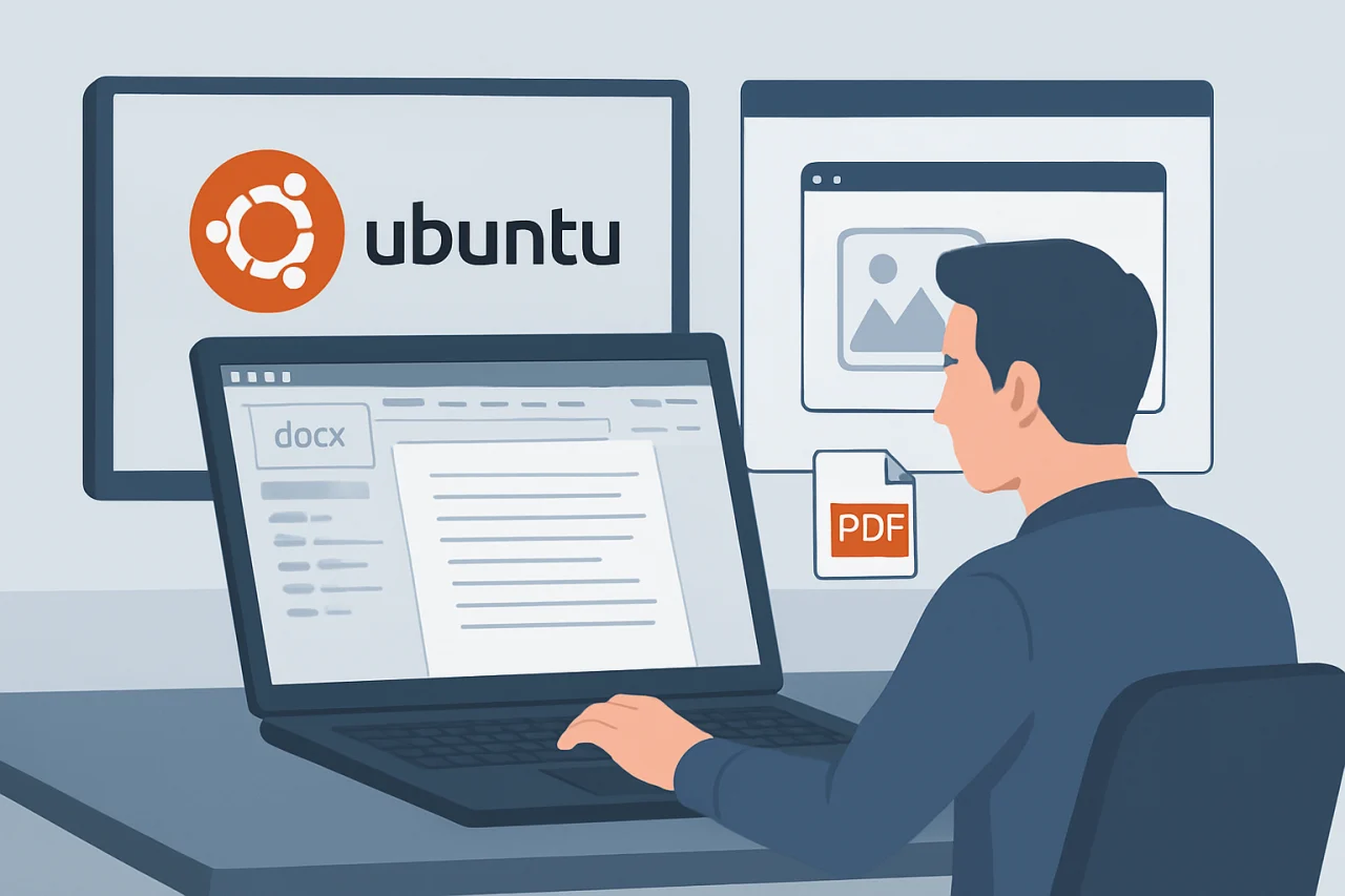 ubuntu安装wps