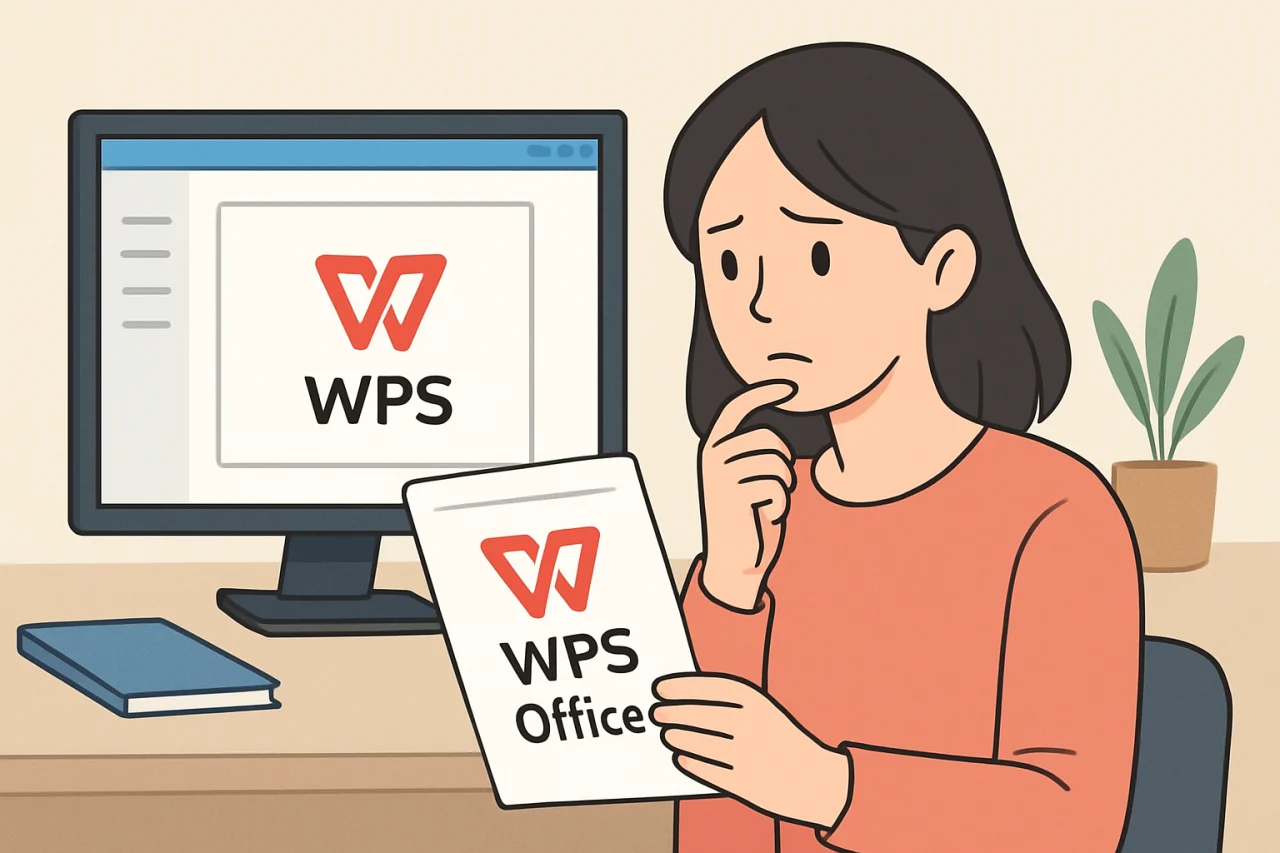 wps是金山的吗