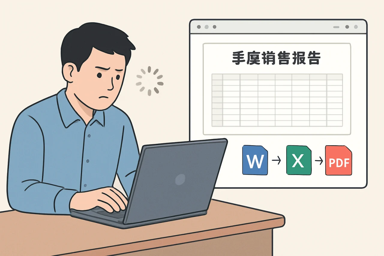 wps很卡