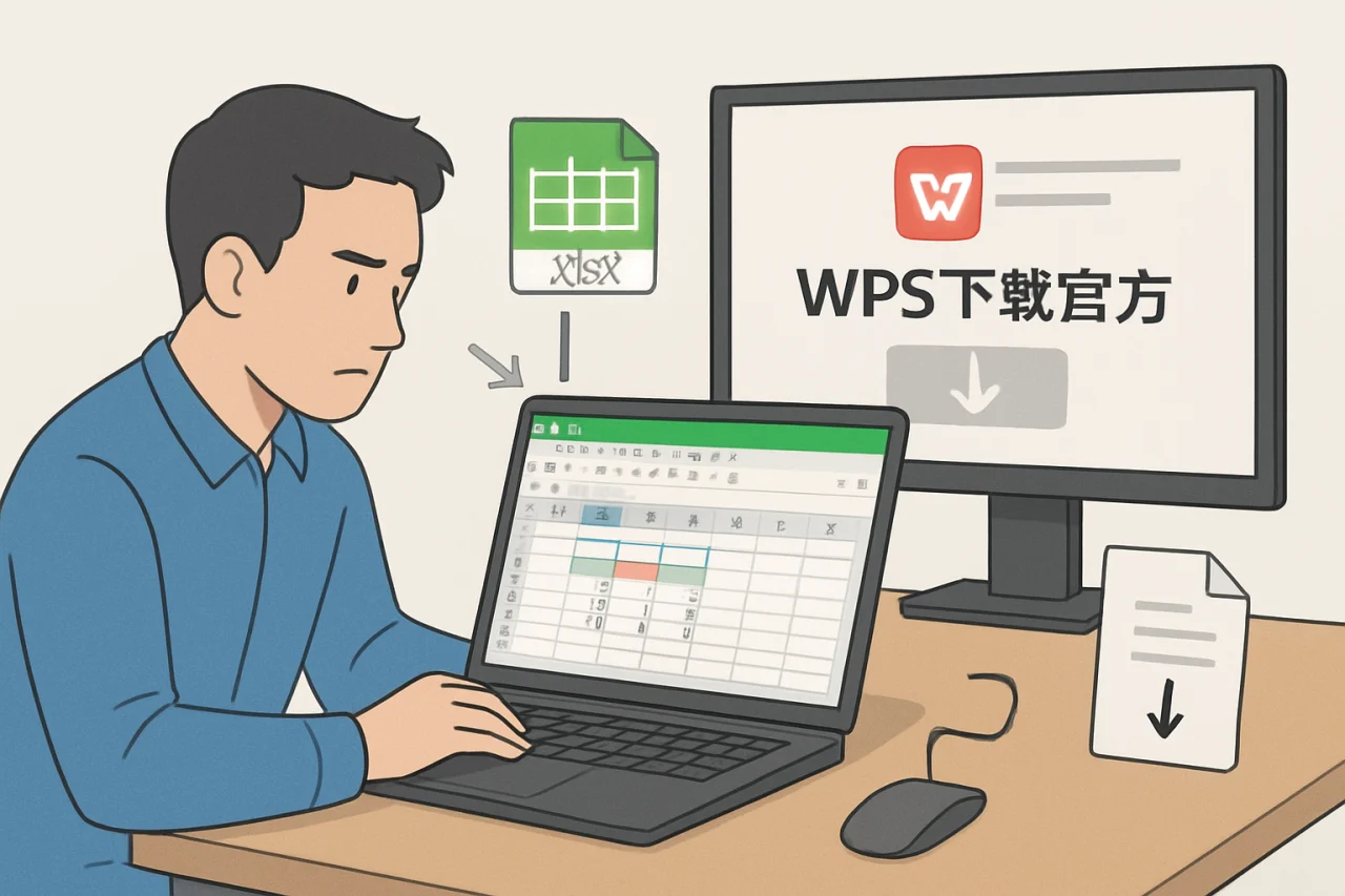 wps下载官方