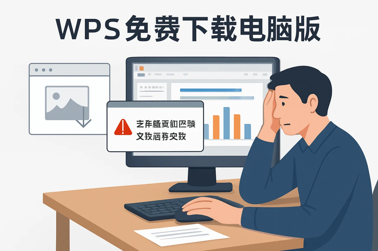 wps免费下载电脑版