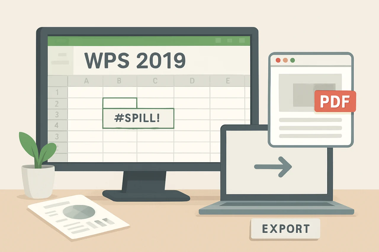 wps2019电脑版