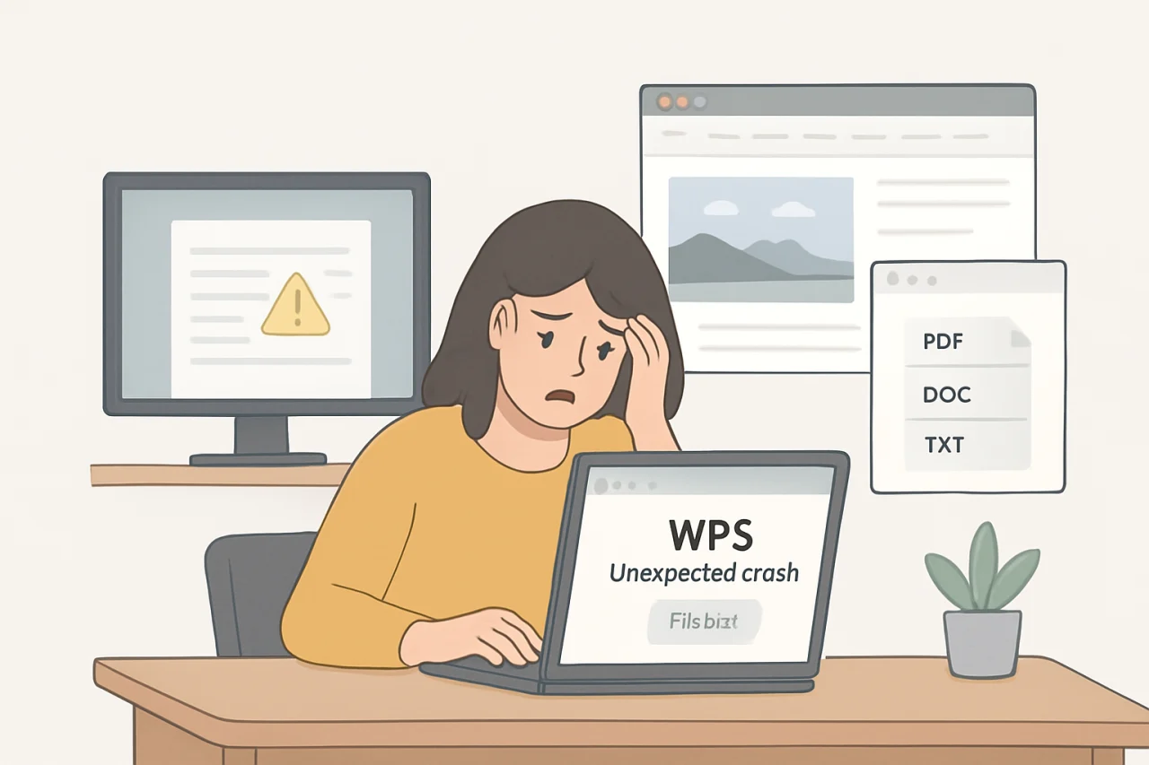 wps吾爱破解