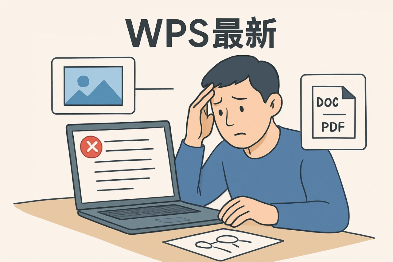 wps最新